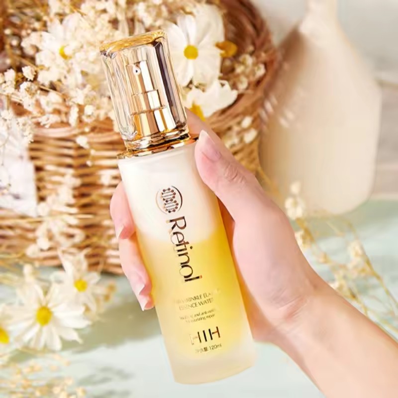 Luxury Skincare Products For Women - Retinol Rimpel Remover Gezicht Serum Instant