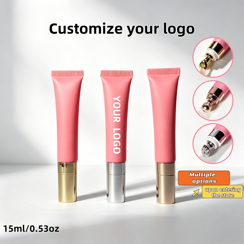Luxury Skincare Logo - 【Logo op maat】 50 stuks op