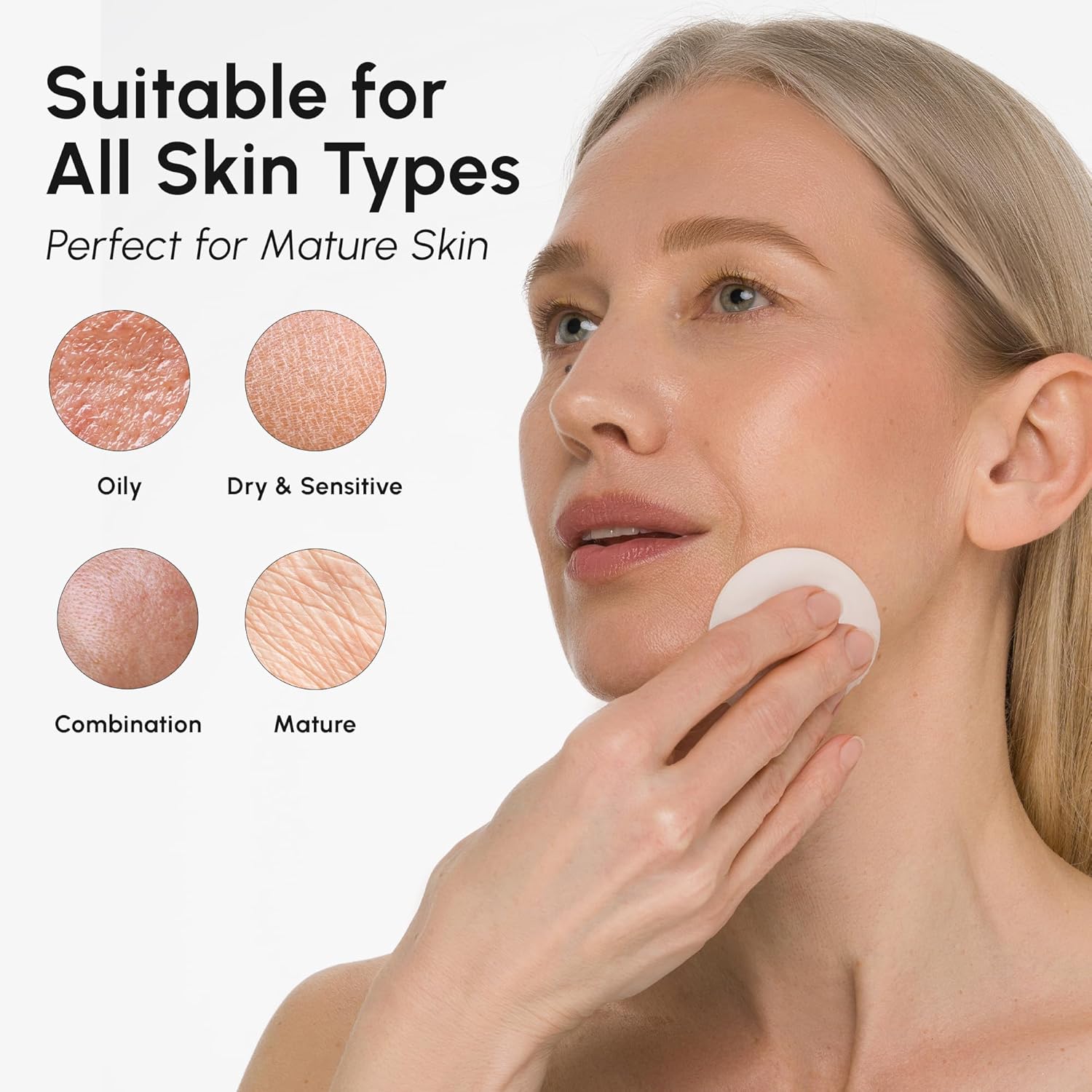 400ml Stay Up Late Luxe Hydrat - Luxury Glow Skincare recensie en prijs