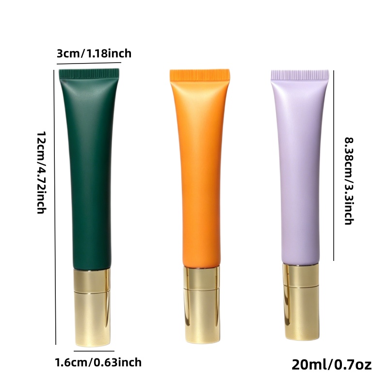 【Logo op maat】 50 stuks aangep - Luxury Skincare Logo recensie en prijs