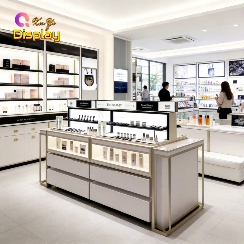 Luxe huidverzorgingswinkelinri - Luxury Skincare Retailers recensie en prijs