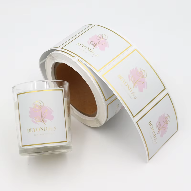 Aangepast luxe cosmetisch labe - Luxury Skincare Labels recensie en prijs