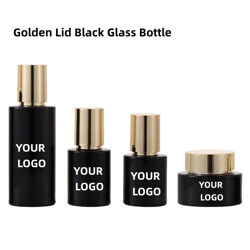 【Logo Custom】1 Stuks Luxe Skin - Luxury Skincare Logo recensie en prijs