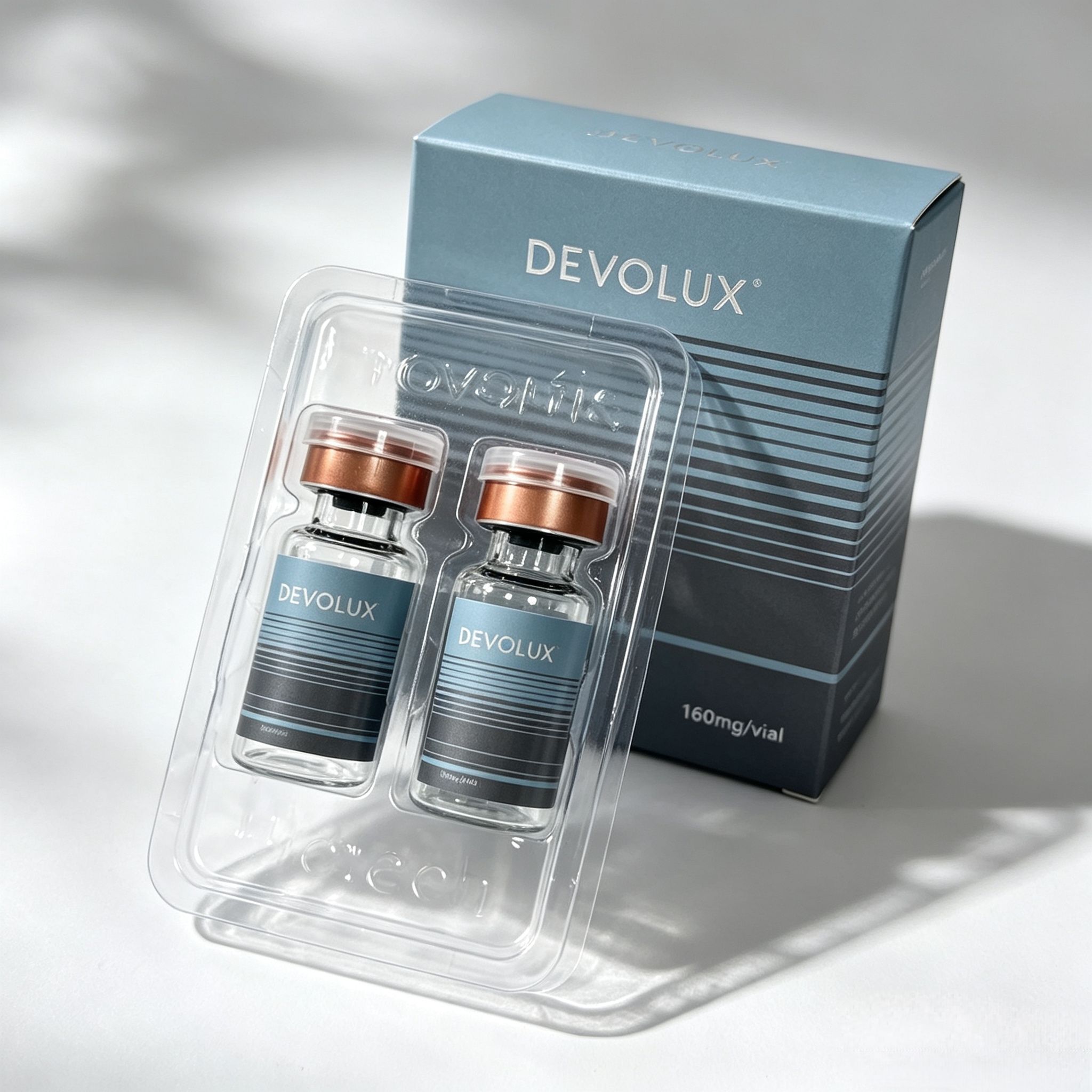 Waterdichte HD vinyl zelfkleve - Luxury Skincare Bottles recensie en prijs