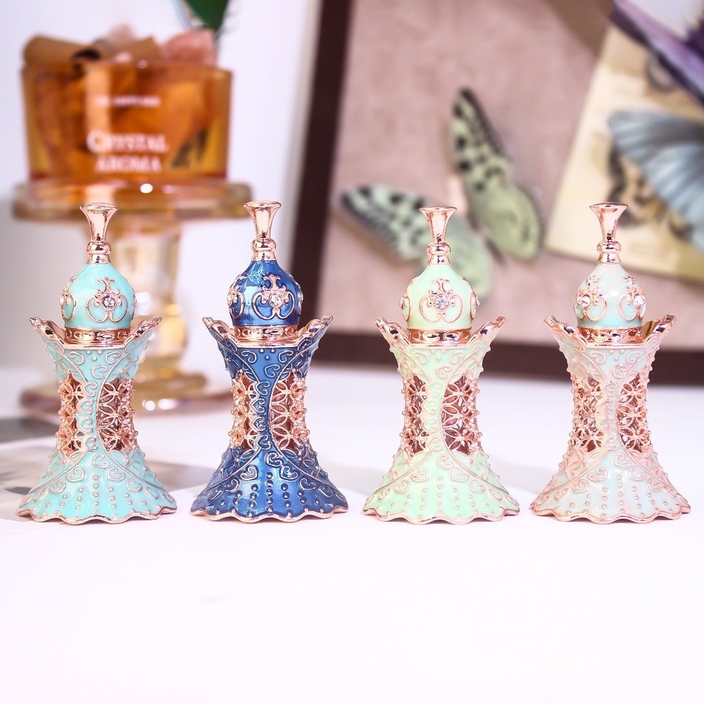 Verzorgingsproducten 3ml essen - Luxury Skincare Dubai recensie en prijs