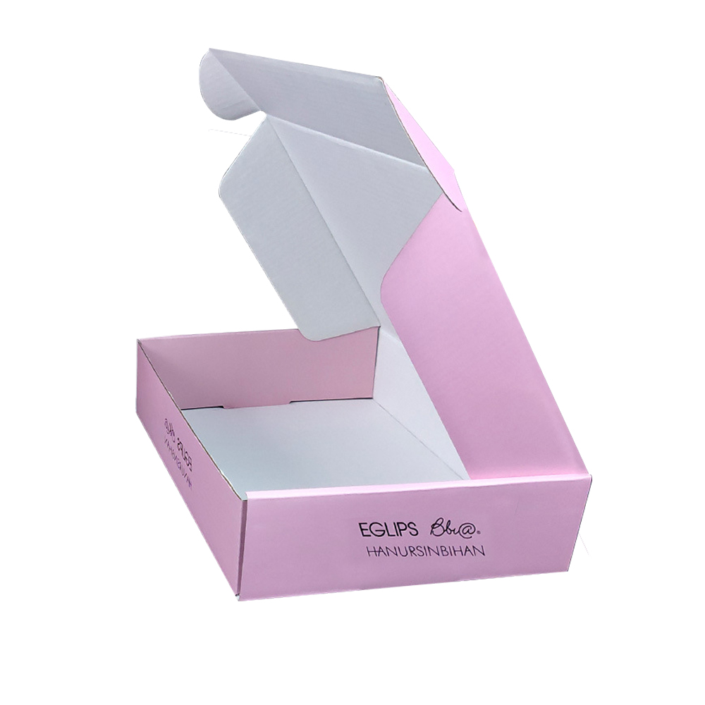 Op maat gemaakte logo vliegtui - Luxury Skincare Logo recensie en prijs