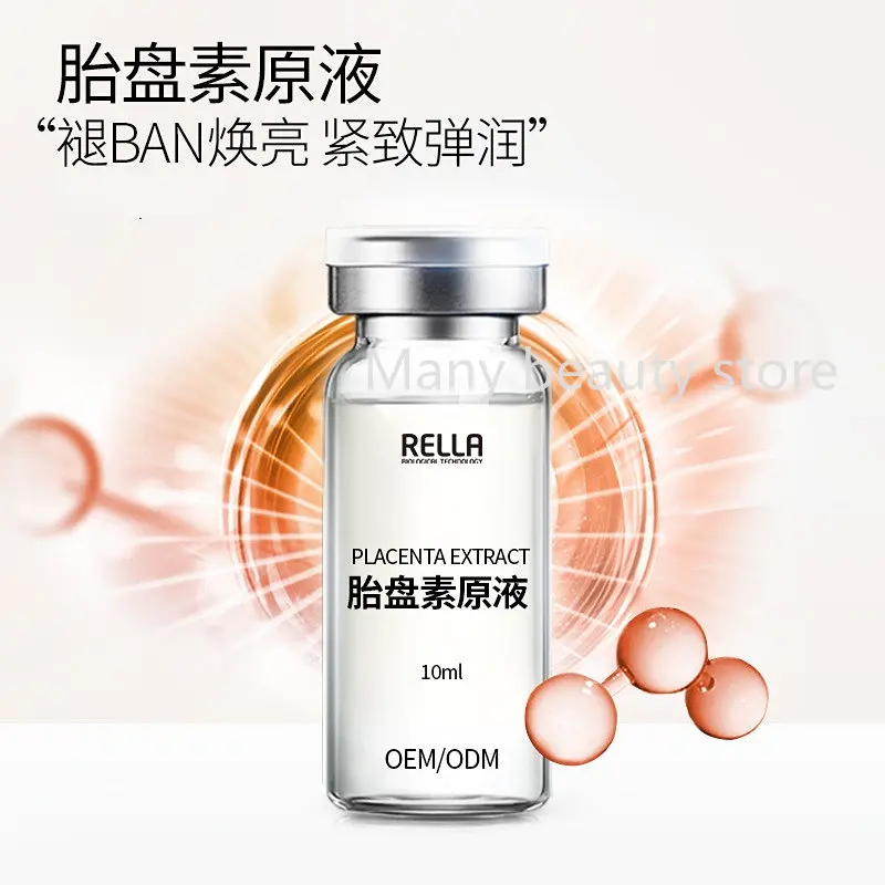 Schapen Placenta Extract ESSEN - Placenta Extract Serum recensie en prijs