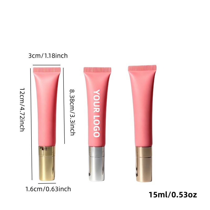 【Logo op maat】 50 stuks op maa - Luxury Skincare Logo recensie en prijs