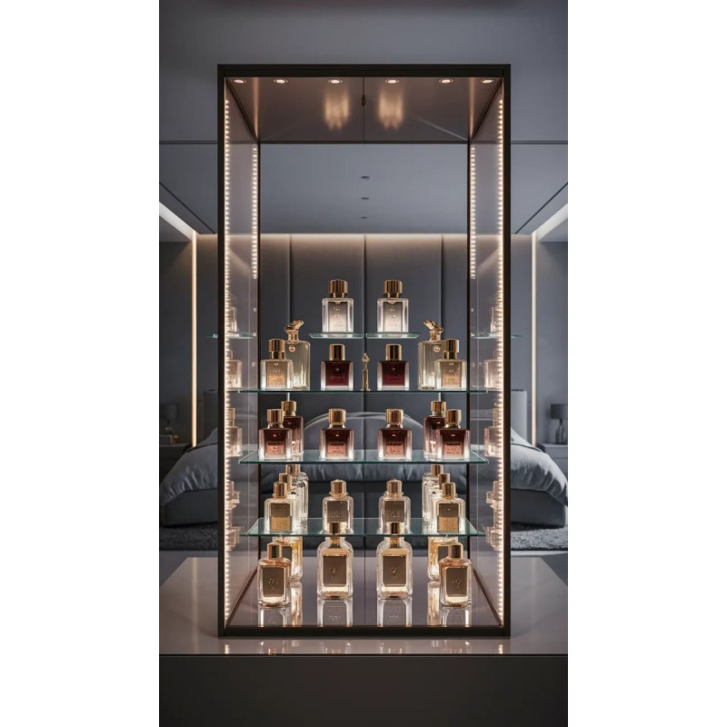 op maat. Luxe schoonheidswinke - Luxury Skincare Retailers recensie en prijs