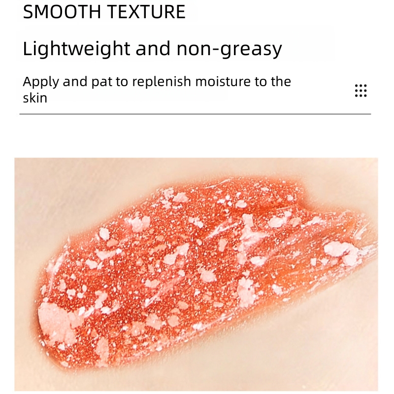 50 g Bifid Yeast en Ganoderma  - Luxury Glow Skincare recensie en prijs