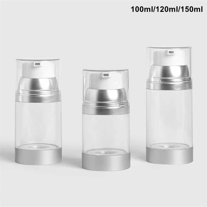 30 stks 100 ml 120 ml 150 ml L - Luxury Skincare Bottles recensie en prijs