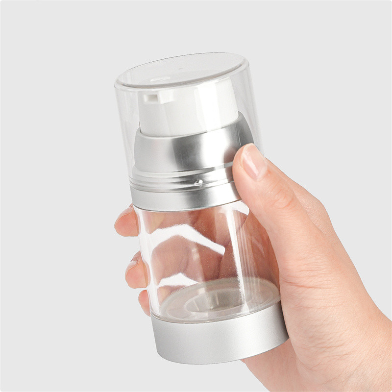 30 stks 100 ml 120 ml 150 ml L - Luxury Skincare Bottles recensie en prijs