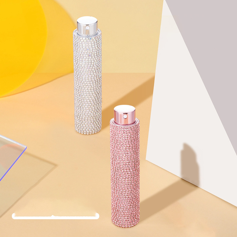 Parfumflesje Luxe verpakking M - Luxury Skincare Bottles recensie en prijs