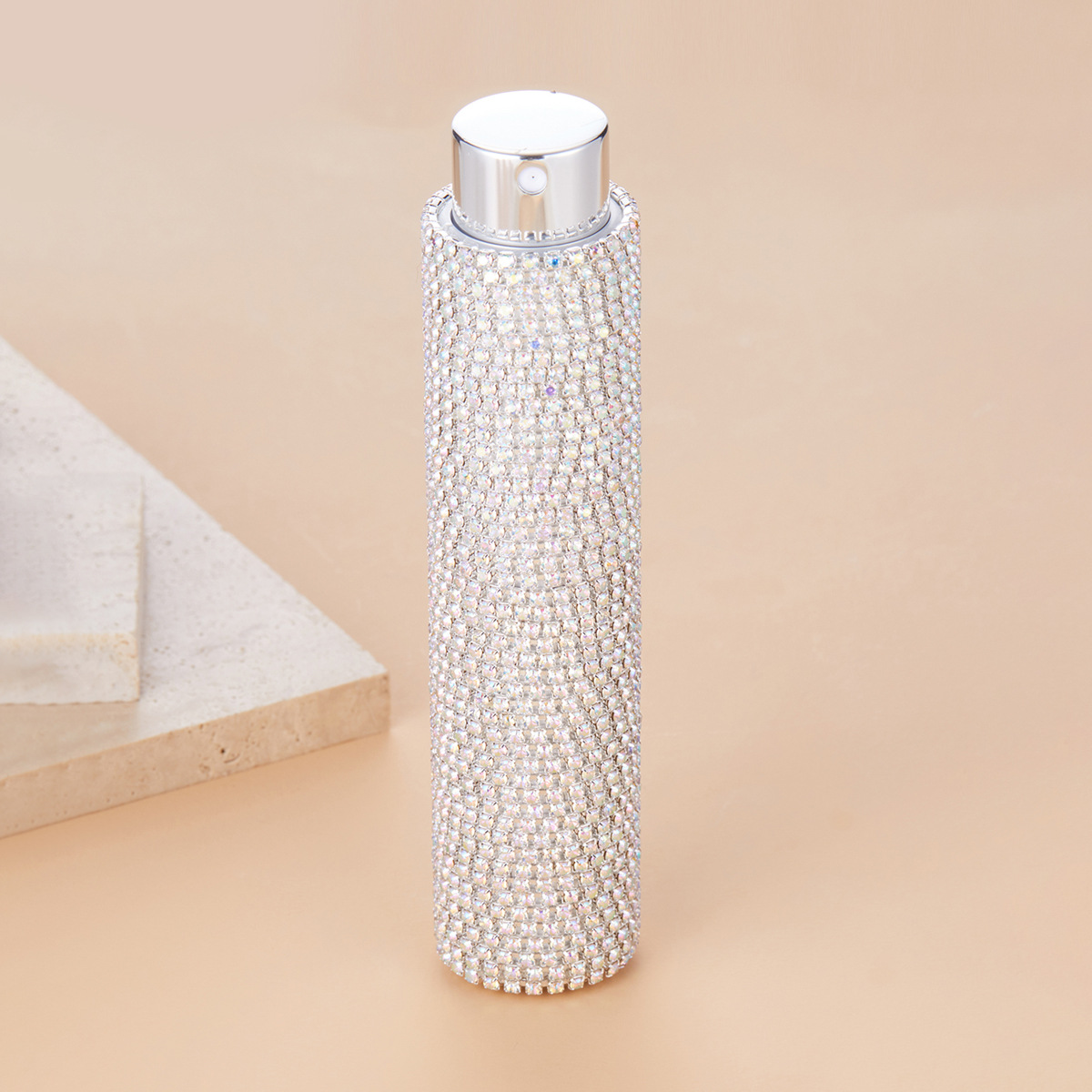Parfumflesje Luxe verpakking M - Luxury Skincare Bottles recensie en prijs