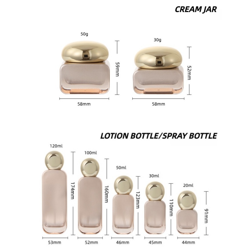 【Logo op maat】 1 stuks gradiën - Luxury Skincare Logo recensie en prijs