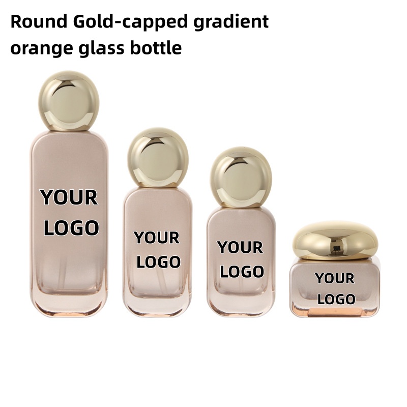 【Logo op maat】 1 stuks gradiën - Luxury Skincare Logo recensie en prijs