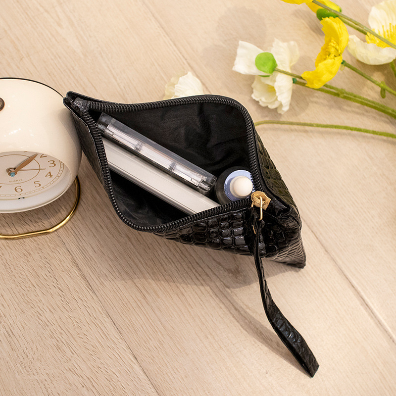 Krokodil-geprägd veganistisch  - Luxury Skincare Vegan recensie en prijs