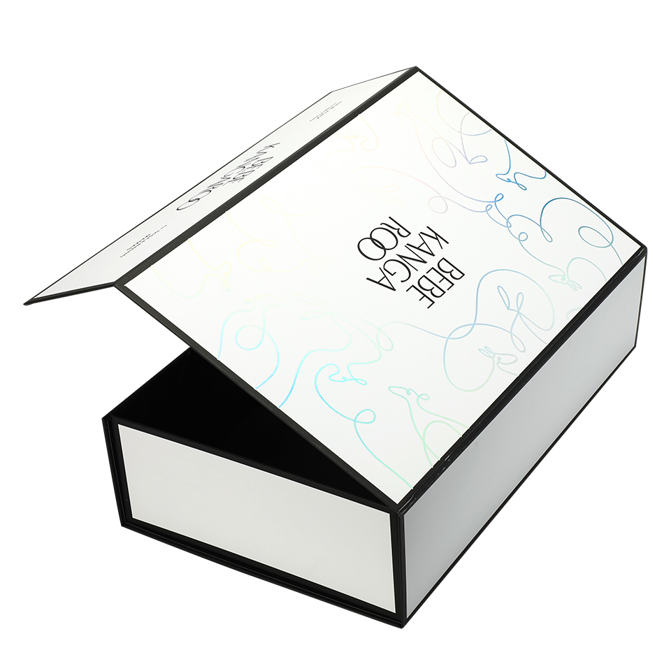 Op maat gemaakte holografische - Luxury Skincare Logo recensie en prijs