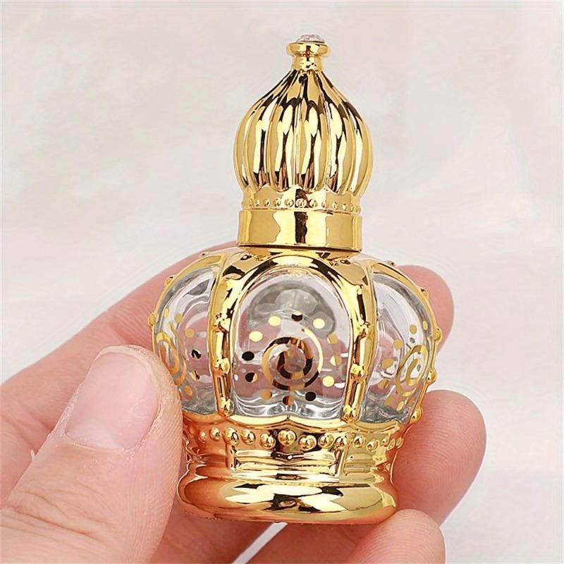 4 stks/set Luxe Gouden Essenti - Luxury Skincare Bottles recensie en prijs