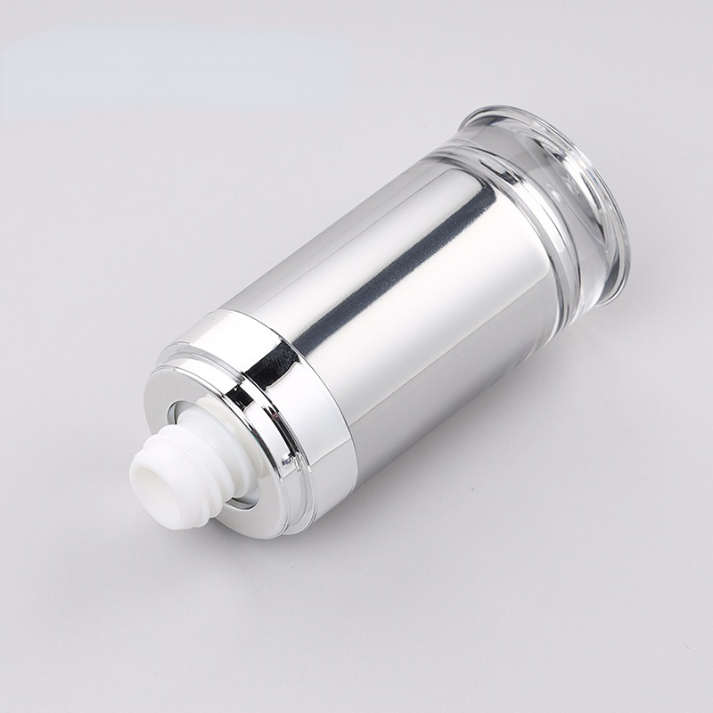 30 50 100Ml Lege Acryl Lotion  - Luxury Skincare Bottles recensie en prijs